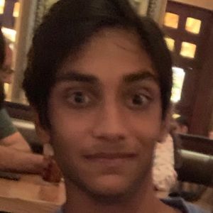 Meet your Posher, Shalin